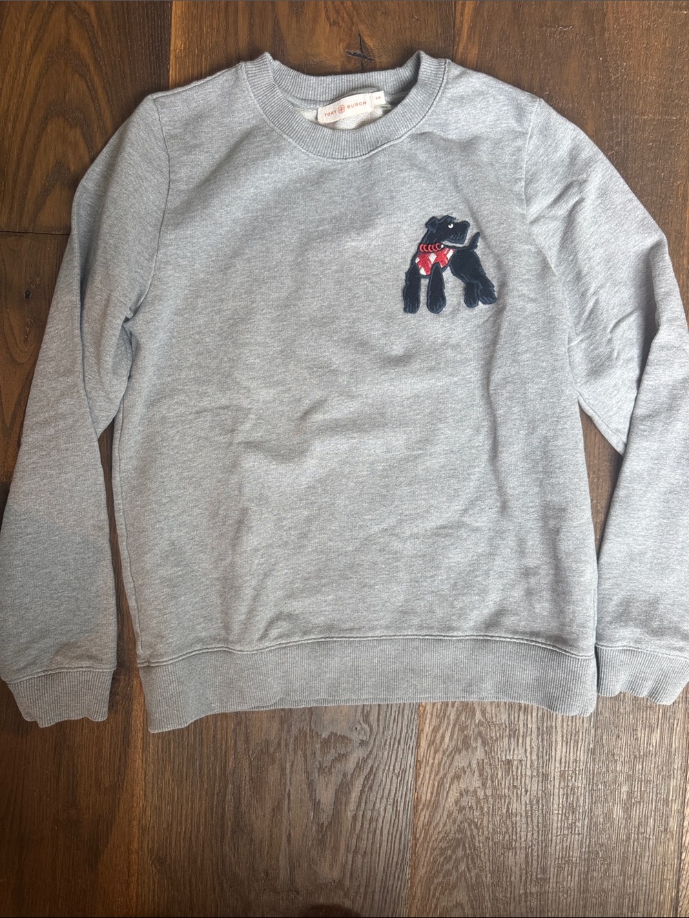 Tory Burch sweatshirt